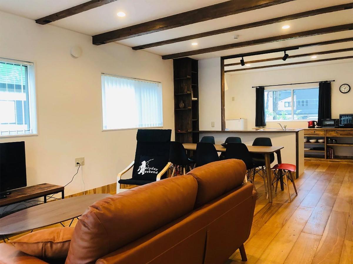 Cooper'S House Hakuba - Vacation Stay 86896 エクステリア 写真
