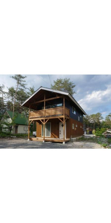 Cooper'S House Hakuba - Vacation Stay 86896 エクステリア 写真